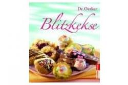 Buchtipp Blitzkekse