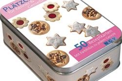Rezeptbox