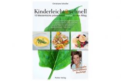 Buchtipp Kinderleicht & Schnell