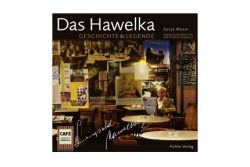 Buchtipp Das Hawelka