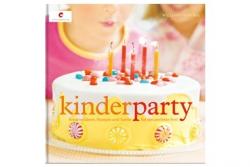 Buchtipp Kinderparty