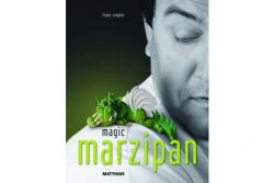 Buchtipp Magic Marzipan