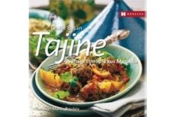 Buchtipp Tajine