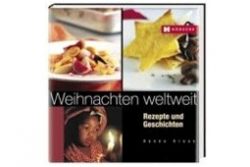 Buchtipp Weihnachten weltweit