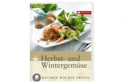 Buchtipp Herbst- und Wintergemüse