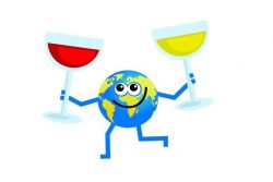 Weinregionen der Welt