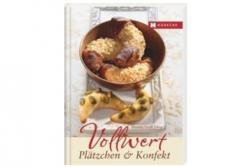 Buchtipp Vollwert