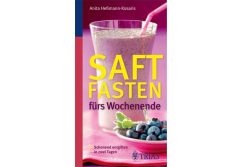 Buchtipp Saftfasten
