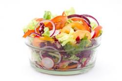 Die besten Salat Rezepte