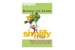 Buchtipp Simplify Diät