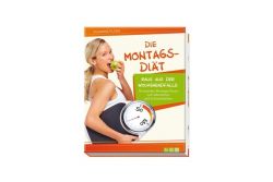 Buchtipp die Montags Diät