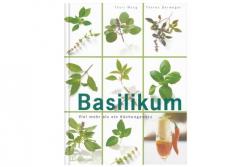 Buchtipp Basilikum