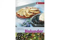 Buchtipp Holunder