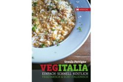 Buchtipp VegItalia