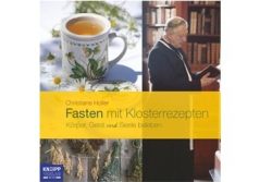 Buchtipp Fasten mit Klosterrezepten
