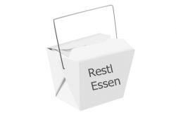 Die besten Restl-Essen 