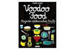 Buchtipp Voodoo Food 