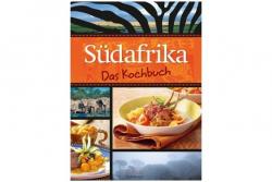 Buchtipp Südafrika-das Kochbuch