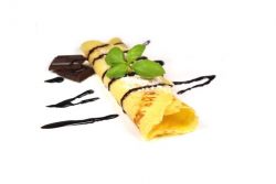 Die besten<br />
Palatschinken Rezepte