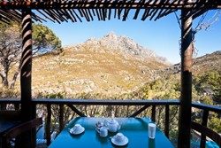 Südafrika