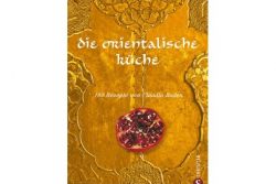 Buchtipp Die orientalische Küche