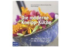 Buchtipp Die moderne Kneipp-Küche