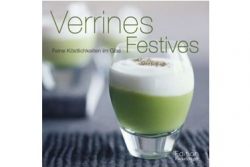 Buchtipp Verrines Festives