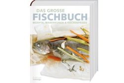 Buchtipp Das große Fischbuch