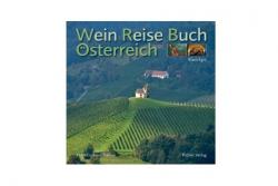 Buchtipp Wein Reise Buch Österreich