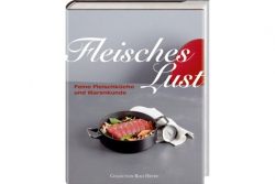 Buchtipp Fleischeslust