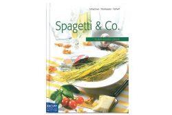 Buchtipp Spagetti & Co
