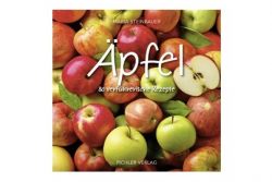 Buchtipp Äpfel