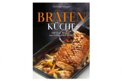 Buchtipp Bratenküche