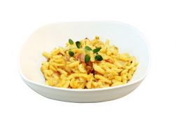Die besten Nockerl Rezepte