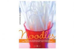 Buchtipp Noodles