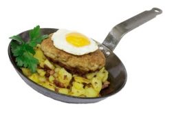 Die besten<br />
Hausmannskost Rezepte