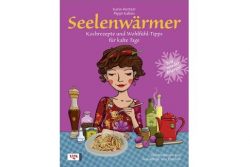 Buchtipp Seelenwärmer