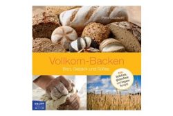 Buchtipp Vollkorn Backen