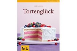 Buchtipp Tortenglück