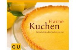 Buchtipp Flache Kuchen