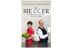 Buchtipp Sie & Er