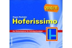 Buchtipp: Hoferissimo