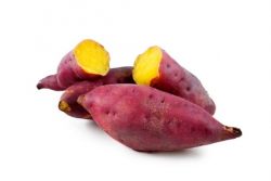 Die besten<br />
Süßkartoffel Rezepte