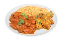 Die besten Curry Rezepte