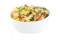Die besten Nudelsalat Rezepte