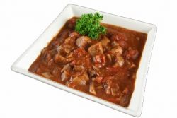 Die besten Gulasch Rezepte