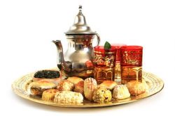 Beste orientalische Rezepte