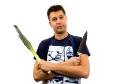 Die besten 
Männer-Kochen Rezepte