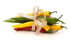 Beste scharfe Rezepte