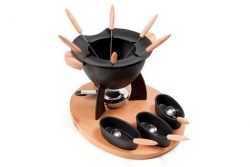 Die besten <br />
Fondue & Raclette Rezepte